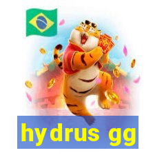 hydrus gg